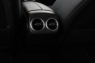 Mercedes CLA 200 AMG Line