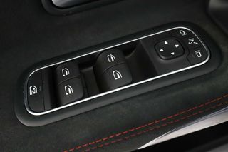 Mercedes CLA 200 AMG Line