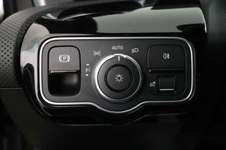 Mercedes CLA 200 AMG Line