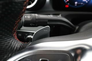 Mercedes CLA 200 AMG Line