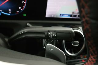 Mercedes CLA 200 AMG Line