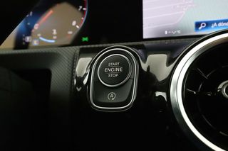 Mercedes CLA 200 AMG Line