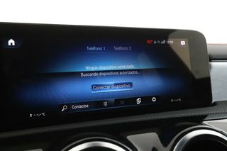 Mercedes CLA 200 AMG Line