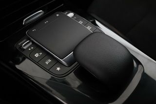 Mercedes CLA 200 AMG Line