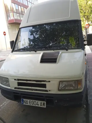 Iveco  Daily 2.8 1998