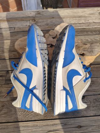 Nike Air Pegasus 89 Talla 44.5