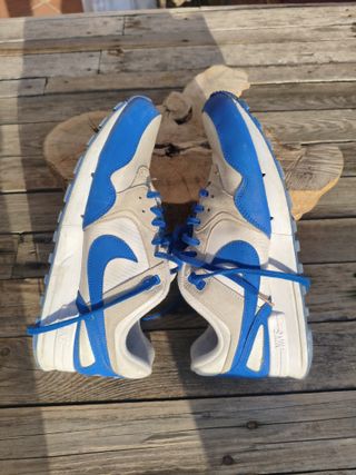 Nike Air Pegasus 89 Talla 44.5