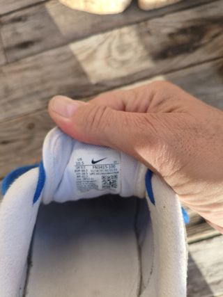 Nike Air Pegasus 89 Talla 44.5