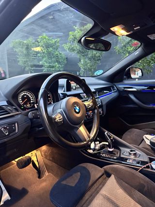 BMW X2 xdrive20 pack M 