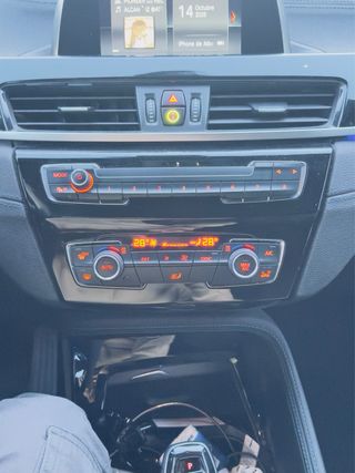 BMW X2 xdrive20 pack M 