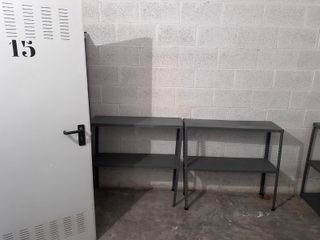 Alquiler Trastero Avd. los Pirralos 11