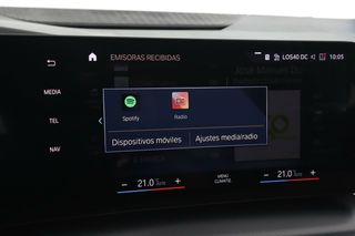 BMW Serie 2 Active Tourer 230e Active Tourer xDrive M Sport PHEV