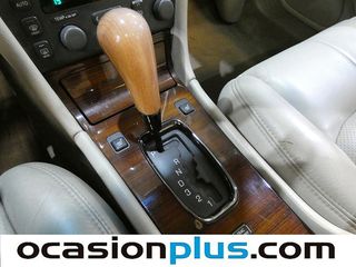 Cadillac Seville 4.6 STS A 224 kW (305 CV)