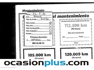 Cadillac Seville 4.6 STS A 224 kW (305 CV)