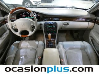 Cadillac Seville 4.6 STS A 224 kW (305 CV)