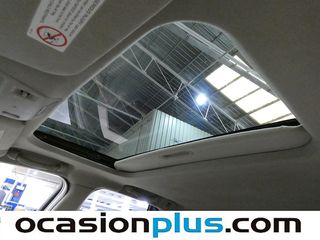 Cadillac Seville 4.6 STS A 224 kW (305 CV)