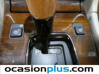 Cadillac Seville 4.6 STS A 224 kW (305 CV)