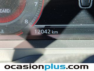 Nissan Qashqai DIG-T 140 mHEV N-Connecta 4x2 103 kW (140 CV)