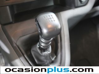 Citroen Jumpy Combi BlueHDi 100 Talla M Confort 75 kW (102 CV)