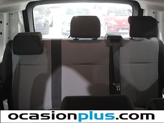 Citroen Jumpy Combi BlueHDi 100 Talla M Confort 75 kW (102 CV)