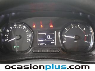 Citroen Jumpy Combi BlueHDi 100 Talla M Confort 75 kW (102 CV)