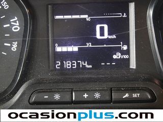 Citroen Jumpy Combi BlueHDi 100 Talla M Confort 75 kW (102 CV)