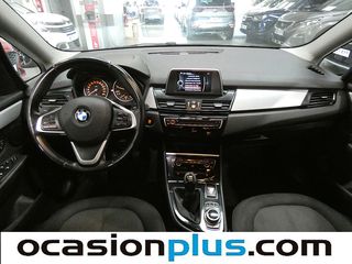 BMW Serie 2 218d Gran Tourer 110 kW (150 CV)