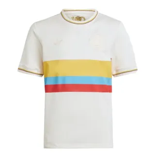 Camiseta Adidas Colombia 100 Años