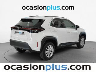 Toyota Yaris Cross 120H Business Plus 85 kW (116 CV)