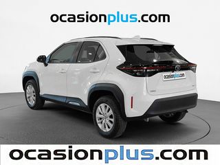 Toyota Yaris Cross 120H Business Plus 85 kW (116 CV)