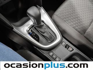 Toyota Yaris Cross 120H Business Plus 85 kW (116 CV)