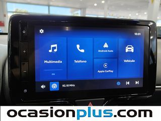 Toyota Yaris Cross 120H Business Plus 85 kW (116 CV)