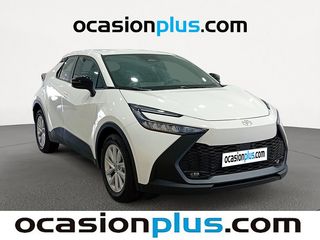 Toyota C-HR 1.8 140H Active 103 kW (140 CV)