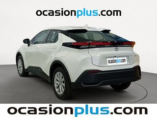 Toyota C-HR 1.8 140H Active 103 kW (140 CV)