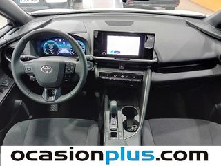 Toyota C-HR 1.8 140H Active 103 kW (140 CV)