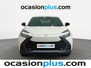 Toyota C-HR 1.8 140H Active 103 kW (140 CV)