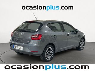 SEAT Ibiza 1.4 TDI Style Connect 66 kW (90 CV)