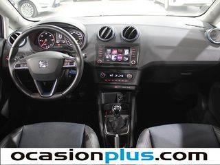 SEAT Ibiza 1.4 TDI Style Connect 66 kW (90 CV)