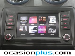 SEAT Ibiza 1.4 TDI Style Connect 66 kW (90 CV)
