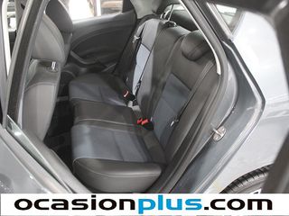 SEAT Ibiza 1.4 TDI Style Connect 66 kW (90 CV)