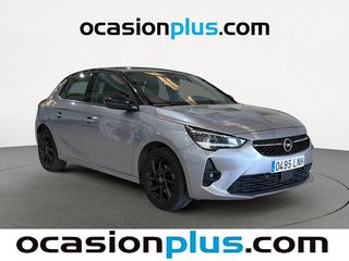 Opel Corsa 1.5D DT GS-Line 75 kW (102 CV)