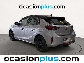 Opel Corsa 1.5D DT GS-Line 75 kW (102 CV)