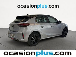 Opel Corsa 1.5D DT GS-Line 75 kW (102 CV)