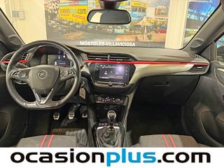 Opel Corsa 1.5D DT GS-Line 75 kW (102 CV)