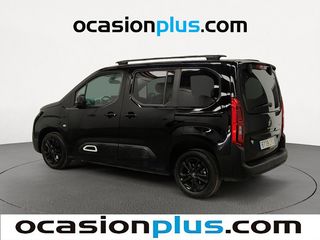 Citroen Berlingo Combi BlueHDi 100 S&S Talla M Feel Pack 75 kW (102 CV)