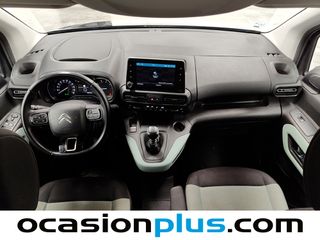 Citroen Berlingo Combi BlueHDi 100 S&S Talla M Feel Pack 75 kW (102 CV)