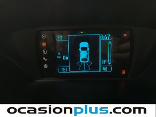 Ford Tourneo Courier 1.0 EcoBoost Trend 74 kW (100 CV)
