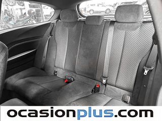 BMW Serie 1 125d 160 kW (218 CV)