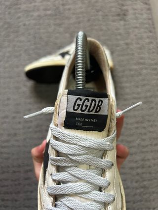 Golden Goose Ballstar Talla 38