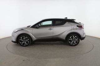Toyota C-HR 1.8 Hybrid Advance